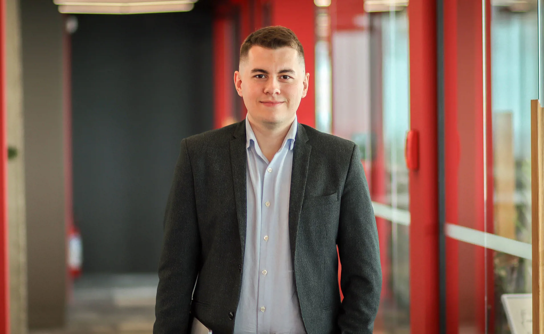 Aleksandar Stankovic Ourteam