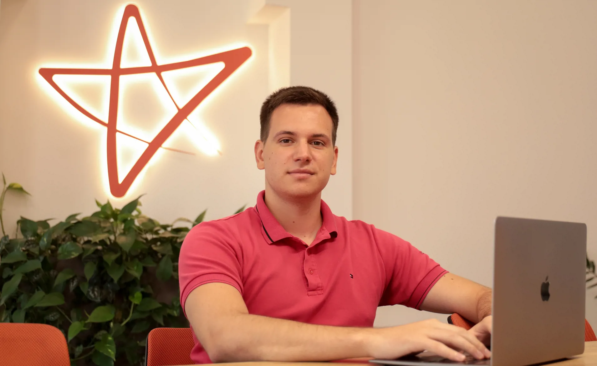 Aleksa Zivkovic Ourteam