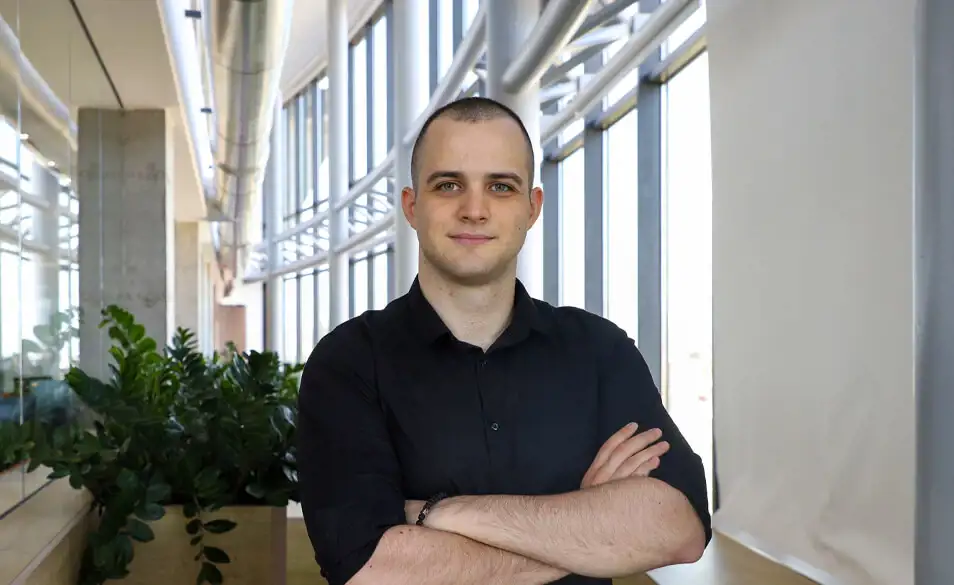 Petar Glušac Ourteam