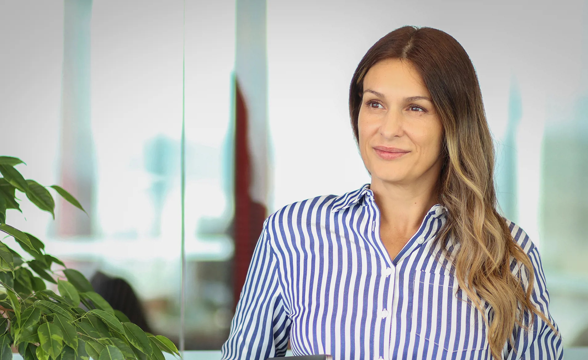 Helena Papantidis Ourteam