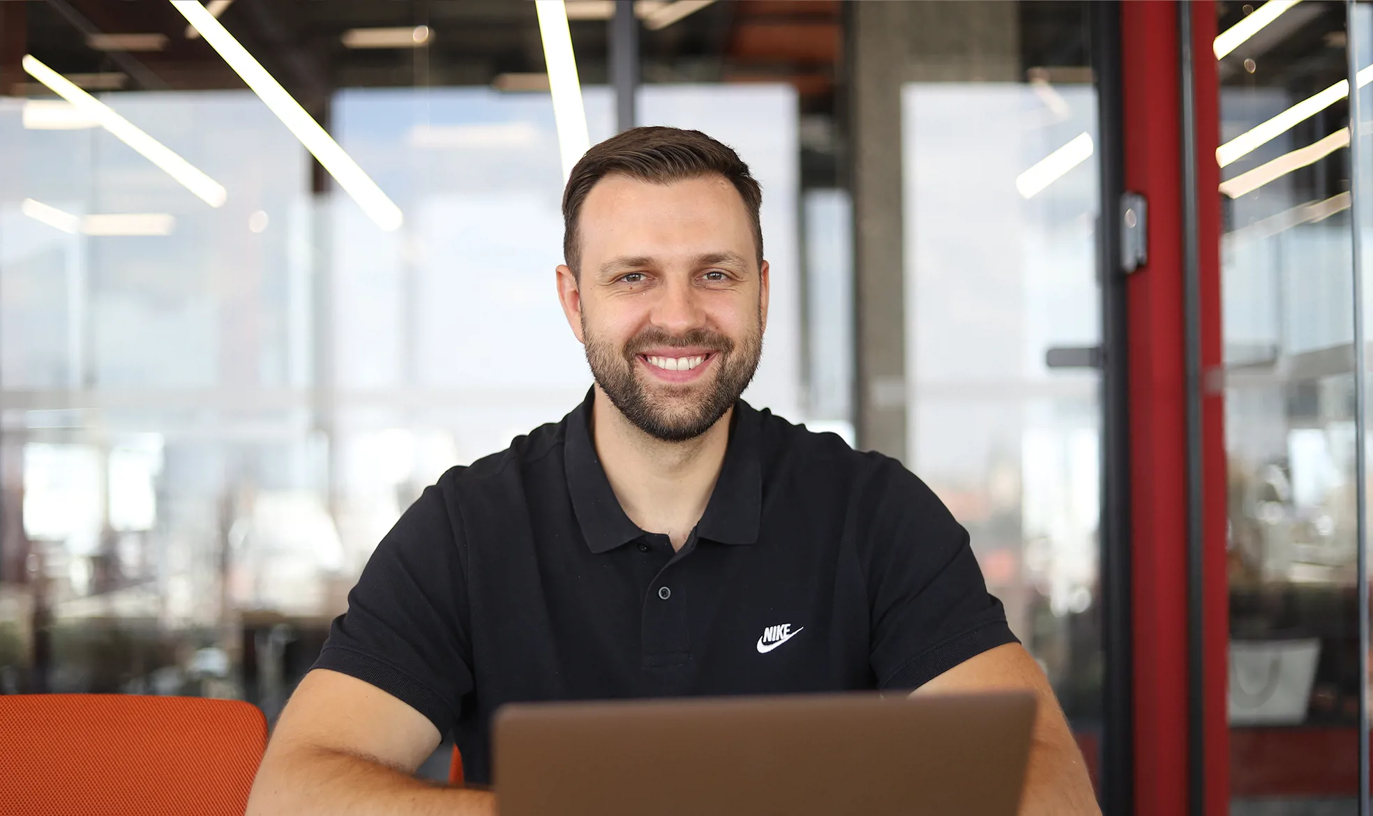 Nemanja Ćirić Our Team